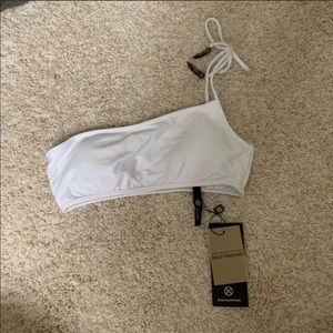 BRAND NEW Vix by Paula hermanny bathing suit top